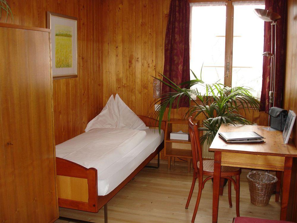Gasthaus Paxmontana Sachseln Room photo